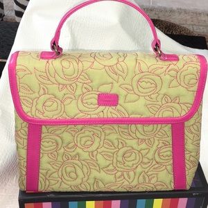 LULU GUINNESS SUMMER BAG